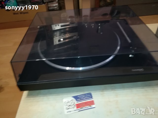 THORENS-ВНОС SWISS 0112231633, снимка 2 - Грамофони - 43229661