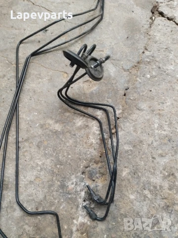 спирачни тръбички Seat Toledo Leon Golf 4 Bora 1999-2005 Сеат Толедо Леон Голф 4 Бора , снимка 2 - Части - 51074592