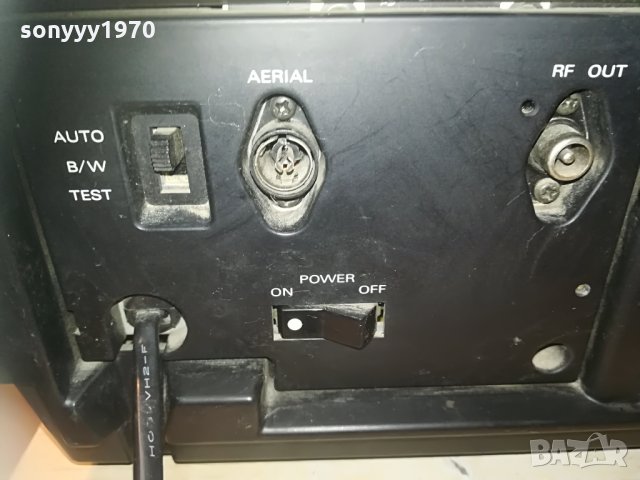 hitachi vt-5000er video deck-made in japan 2205211924, снимка 18 - Декове - 32966579