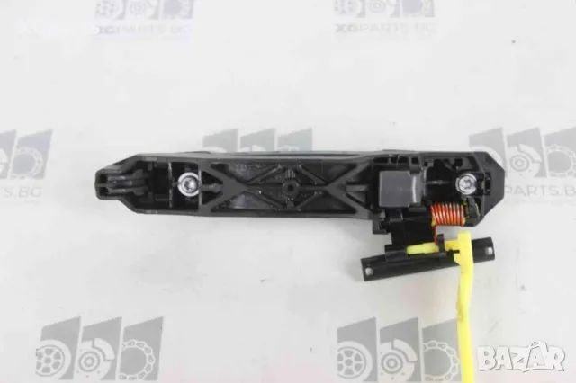 Дръжка задна лява външна за Suzuki Swift (2004-2010), снимка 2 - Части - 48610976