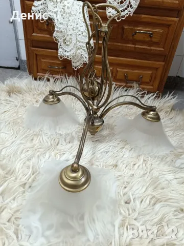 полилей немски