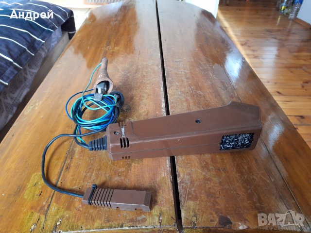 Стар стробоскоп