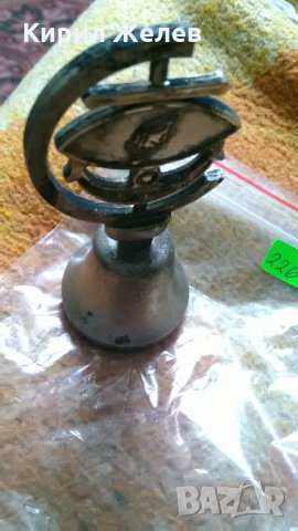 Сувенир камбанка 22650, снимка 6 - Декорация за дома - 32999344