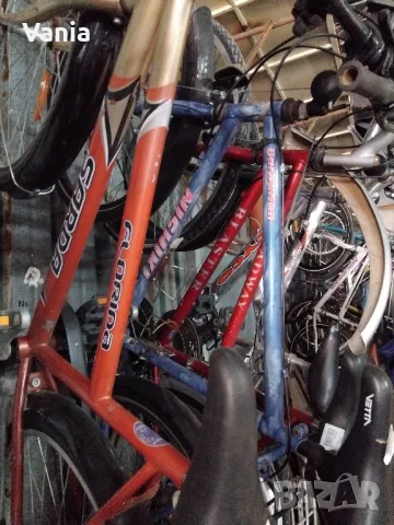 Велосипеди 20 броя, снимка 8 - Велосипеди - 48096988