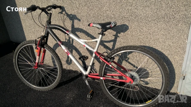 Велосипед 26, снимка 2 - Велосипеди - 50648057