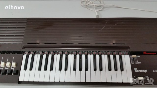 Синтезатор Bontempi B8