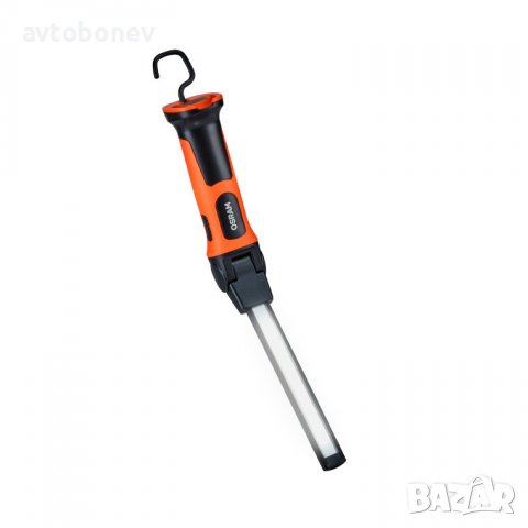OSRAM LEDinspect SLIM MAX1000-мощна професионална сервизна лампа 1000lm с вградена Li-ion батерия, снимка 7 - Аксесоари и консумативи - 37325014