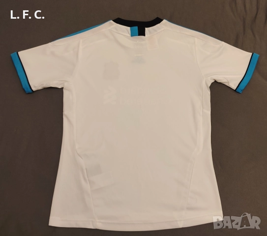 Liverpool колекционерски футболни фланелки Ливърпул, снимка 4 - Детски тениски и потници - 51728907