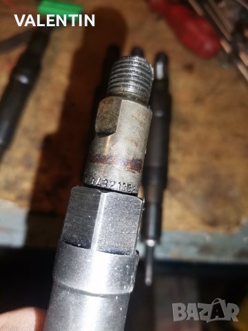 инжектори за Ford mondeo2. 2 116hp, снимка 7 - Части - 42964572