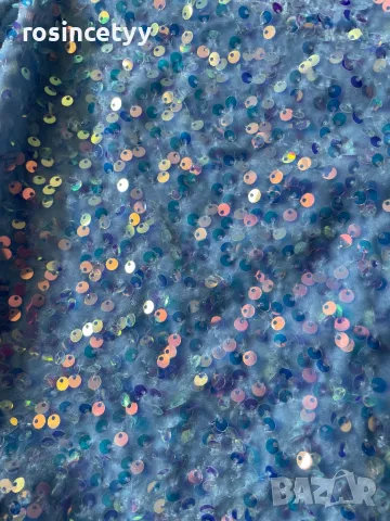 Празнична блуза, снимка 13 - Блузи с дълъг ръкав и пуловери - 43058205