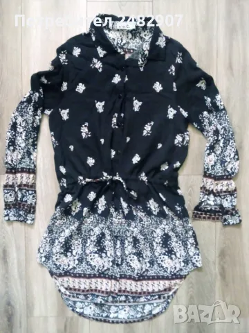 Дамска туника  