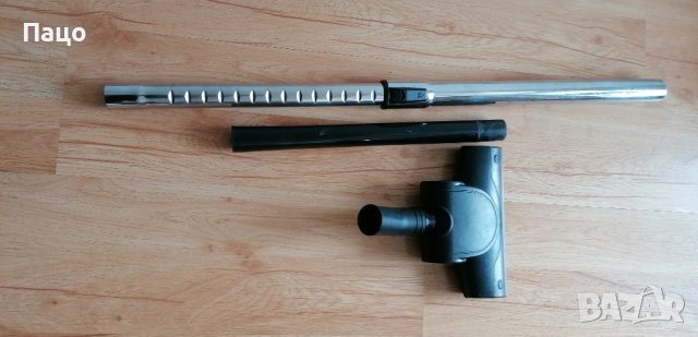 Четка и тръби за прахосмукачка, снимка 7 - Прахосмукачки - 39755868