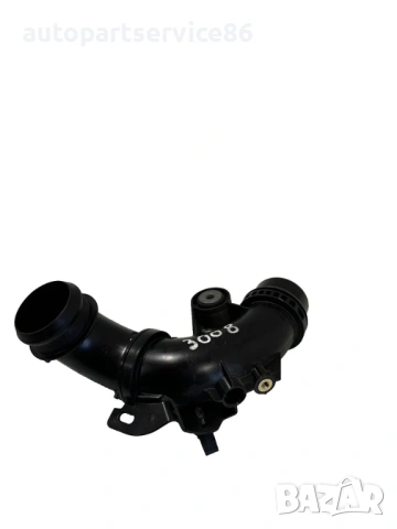 Въздухозаборна Тръба за Peugeot 3008 1.2T 65000 км (2022)  1192772S01