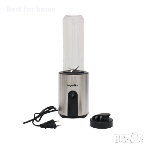 TechnoCLEAN Smoothie 300 W, снимка 2 - Блендери - 42987475