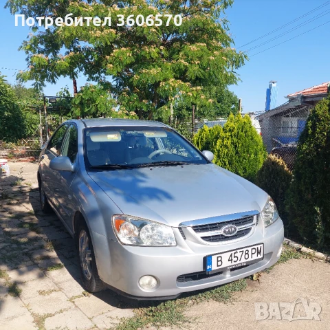 продавам, снимка 16 - Автомобили и джипове - 51031490