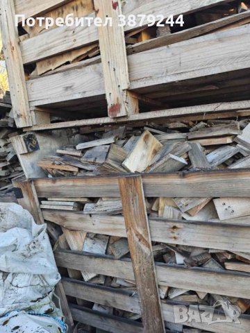 Дървени подпалки, разпалки, снимка 11 - Други стоки за дома - 43667084