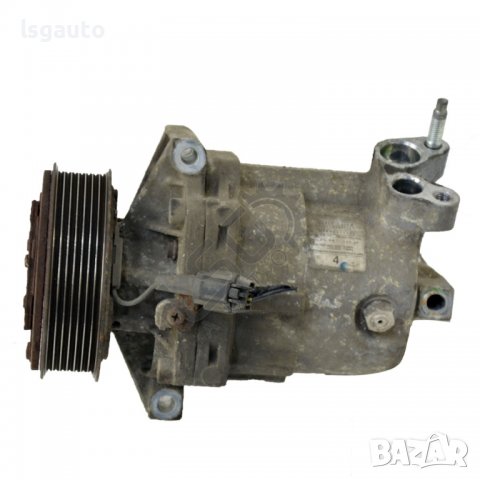 Компресор климатик Nissan Note I (E11)(2005-2012) ID:94523, снимка 2 - Части - 39706752