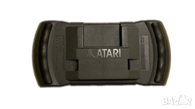 Atari Lynx II с IPS CleanScreen дисплей, снимка 3 - Други игри и конзоли - 51020590