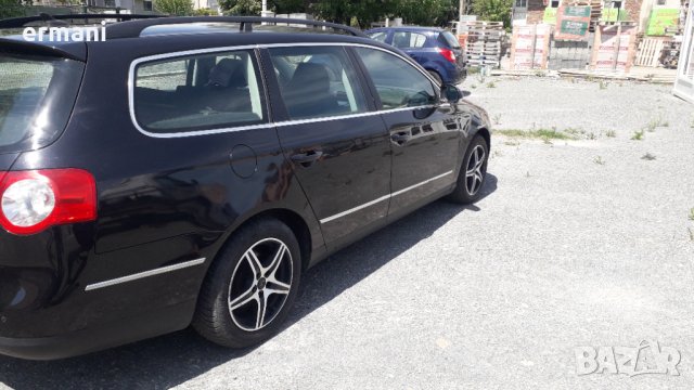VW Pasat 1.6 TDI, снимка 3 - Автомобили и джипове - 40634671