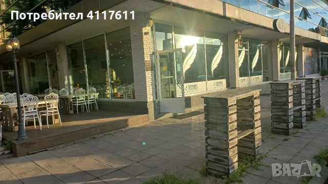 Flash Bar Заведение, снимка 7 - Заведения - 52643249