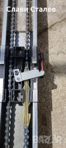 somfy keasy xl, снимка 9 - Гаражни врати - 50293156