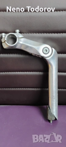 Aмортесьор заден, лапи за велосипед, снимка 3 - Части за велосипеди - 53368776