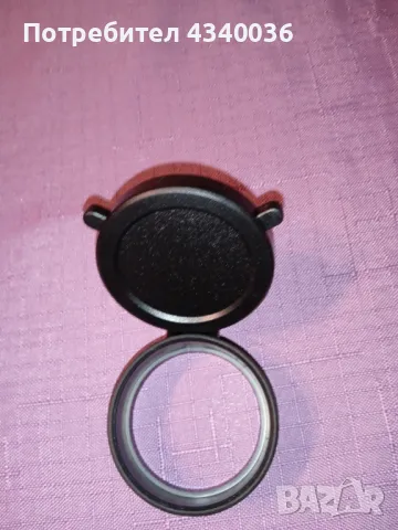 Капачки за оптика , снимка 5 - Оборудване и аксесоари за оръжия - 49066669