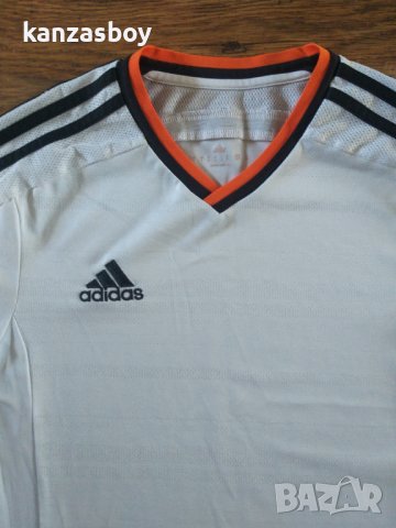 Adidas - страхотна мъжка тениска , снимка 8 - Тениски - 40441667