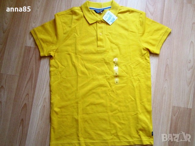 2 нови тениски/ризи S , снимка 3 - Тениски - 28548855