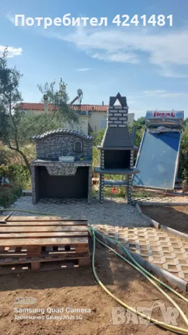 Барбекю , снимка 8 - Барбекюта - 47304548