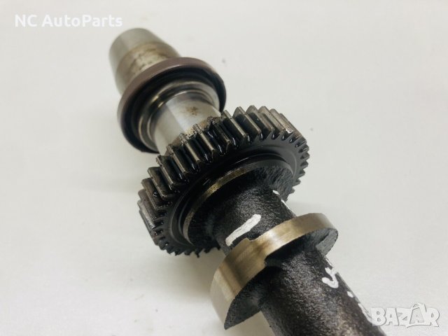 Всмукателен разпределителен вал за TOYOTA HILUX 3.0 дизел 171 коня 1KD-FTV 2013, снимка 7 - Части - 43848096