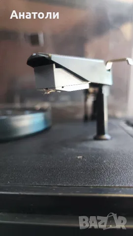 Грамофон , снимка 4 - Грамофони - 50095179