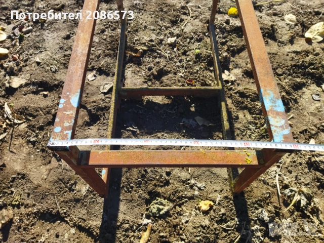 Рамки за  пчелни кошери - два размера, снимка 10 - Други стоки за дома - 52595740