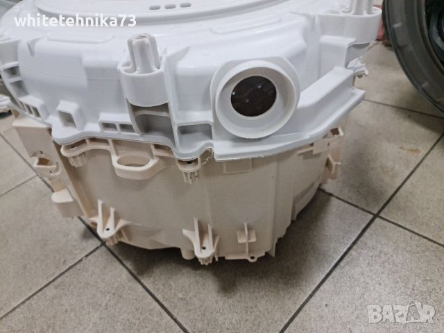 Барабан от пералня беко WVE7511XSS , снимка 3 - Перални - 40795262