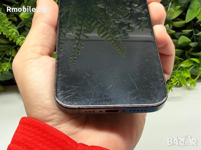 iPhone 15 Pro дисплей /оригинал/, снимка 2 - Резервни части за телефони - 52228758