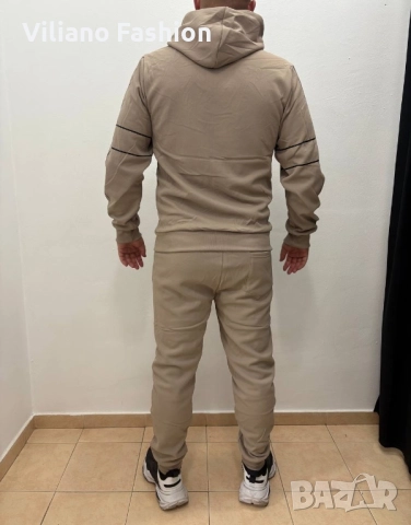 Стилни мъжки комплекти , снимка 2 - Спортни дрехи, екипи - 52301766