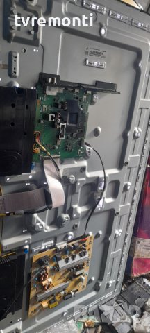 Power Board BN44-01058A L55 E7-T for ,Samsung QE50Q60TAU дисплей CY-RT050HGAV1V, снимка 4 - Части и Платки - 37090153