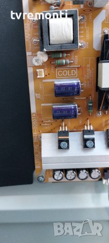 POWER BOARD ,BN44-00807A, L55S6_FHS,for Samsung UE55KU6179U, снимка 2 - Части и Платки - 37750518