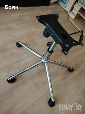 Долна част от Геймърски стол 2бр, снимка 5 - Столове - 50488927