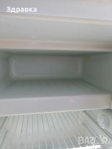 Хладилник с камера , снимка 2 - Хладилници - 50839108