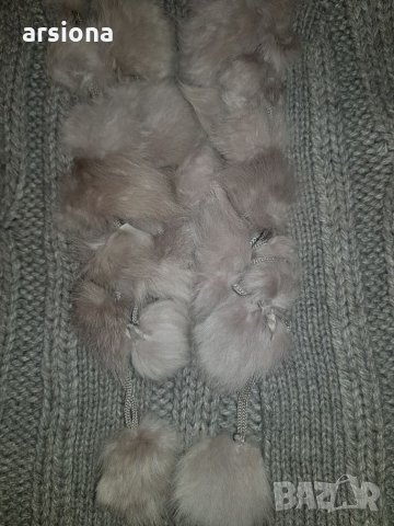 Жилетка със зайче, снимка 7 - Жилетки - 27530316