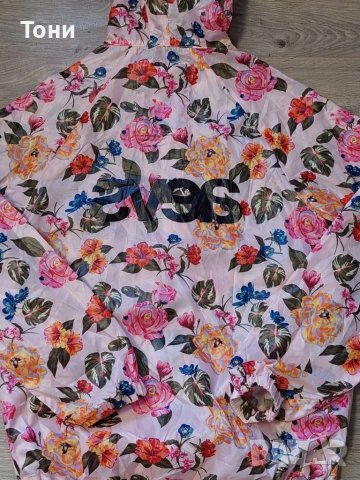 Дамско яке, снимка 2 - Якета - 37595265