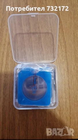 Протектор заSamsung Galaxy Watch 7 Ultra- 3 бр., снимка 2 - Смарт гривни - 51472217