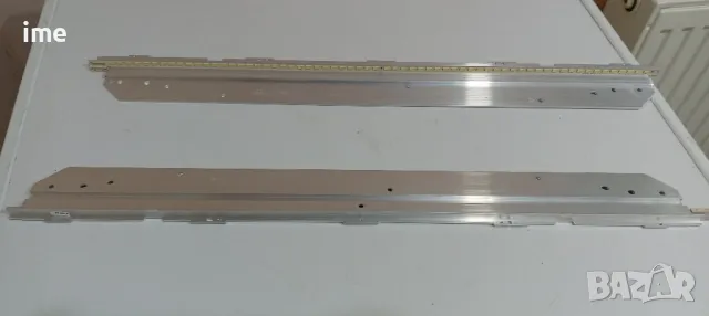 LED Backlight диодни ленти 42". V6EDGEFHD-1  REV0.4, 3660L-0374A201., снимка 4 - Части и Платки - 47806811
