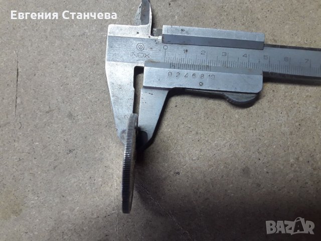 сребърна монета 1 oz американски орел 1992, снимка 2 - Нумизматика и бонистика - 32728852