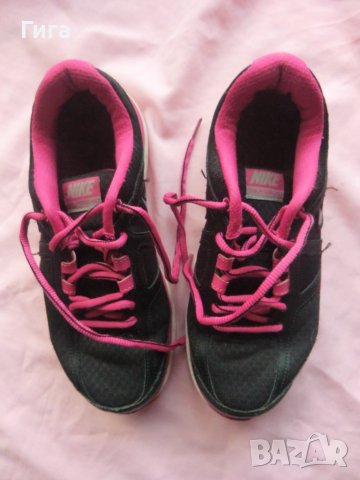 найк 38.5, снимка 3 - Маратонки - 37566152