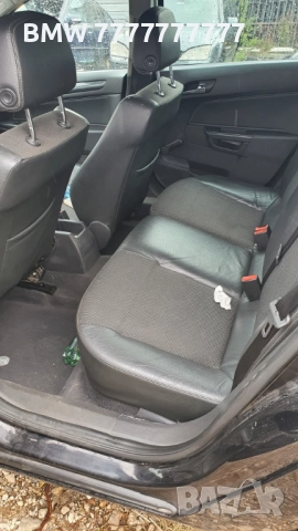 OPEL ASTRA H 1.7 101к.с на части, снимка 5 - Автомобили и джипове - 52561760