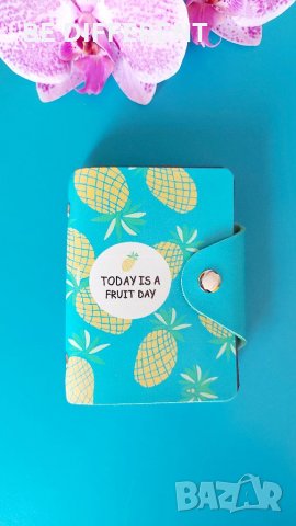 Органайзери за карти и документи , снимка 3 - Подаръци за жени - 33093371