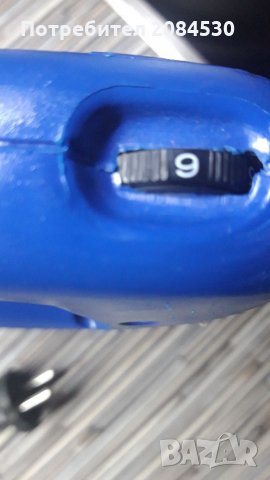 Зеге 520w /немско/, снимка 5 - Други машини и части - 33164114