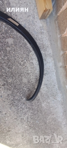 задна лява вежда Nissan Qashqai J10 2008 2009 2010 2011 2012 2013 93829BR0, снимка 2 - Части - 51532530